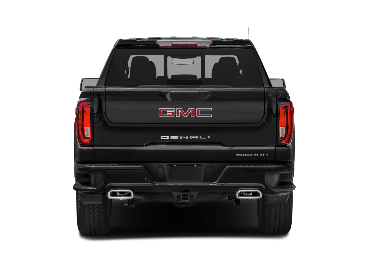 2021 GMC Sierra 1500 Denali Denali - Photo 39