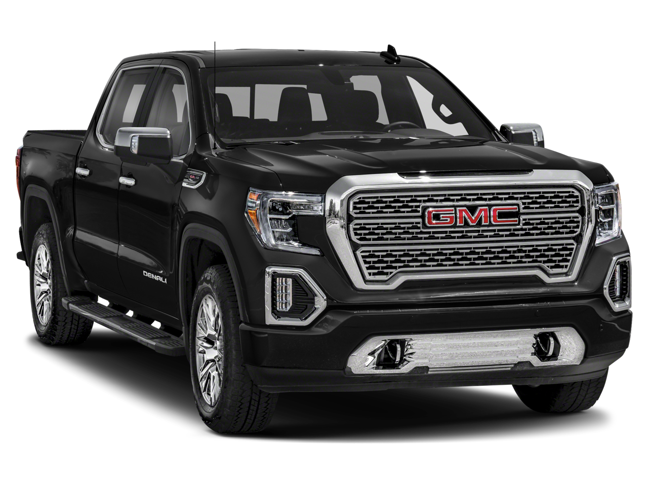 2021 GMC Sierra 1500 Denali Denali - Photo 40