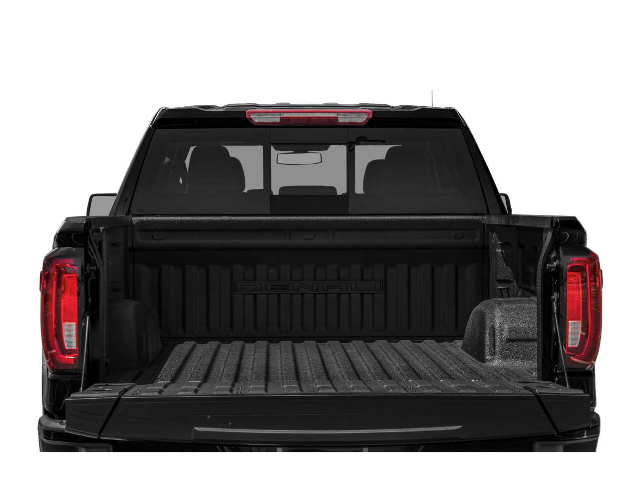 2021 GMC Sierra 1500 Denali Denali - Photo 45