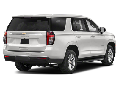 2022 Chevrolet Tahoe LS