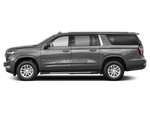 2022 Chevrolet Suburban LS