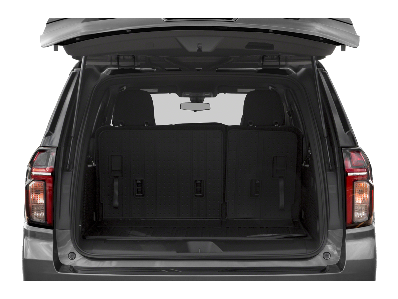 2022 Chevrolet Suburban LS