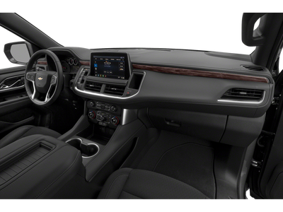 2022 Chevrolet Suburban LS