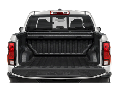 2023 Chevrolet Colorado WT