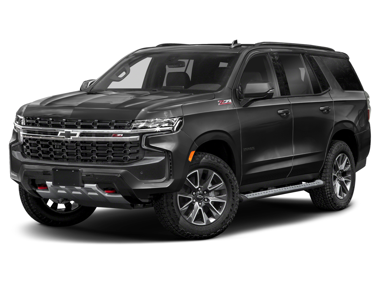 2024 Chevrolet Tahoe 4WD Z71's photo