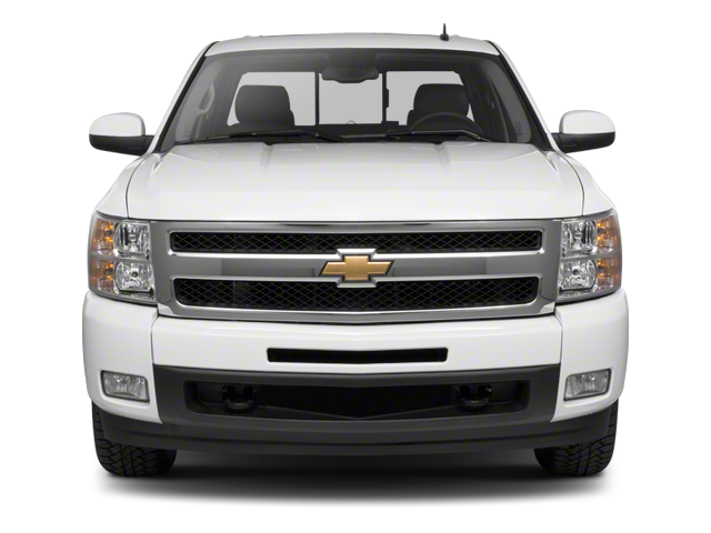 2011 Chevrolet Silverado 1500 1HY
