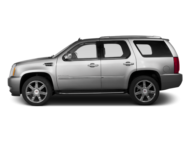 2012 Cadillac Escalade Luxury