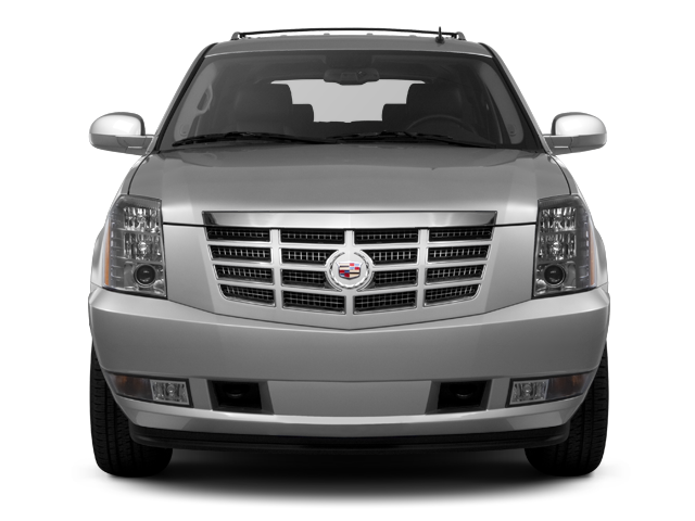 2012 Cadillac Escalade Luxury