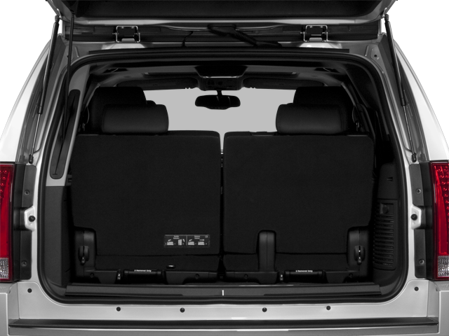 2012 Cadillac Escalade Luxury
