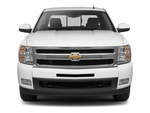 2012 Chevrolet Silverado 1500 LS