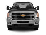 2012 Chevrolet Silverado 2500 HD Work Truck