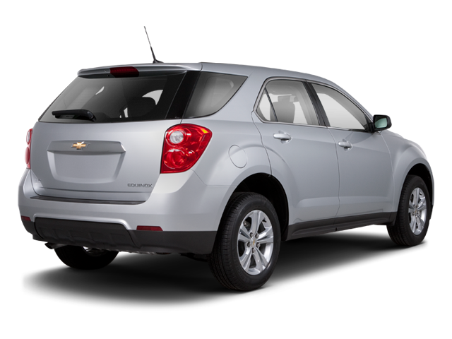 2013 Chevrolet Equinox LT photo 2