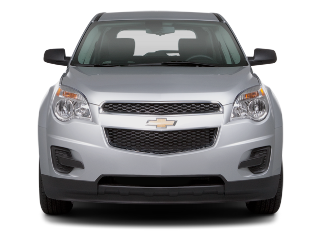 2013 Chevrolet Equinox LT photo 4