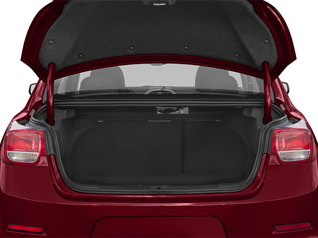 2013 Chevrolet Malibu LS