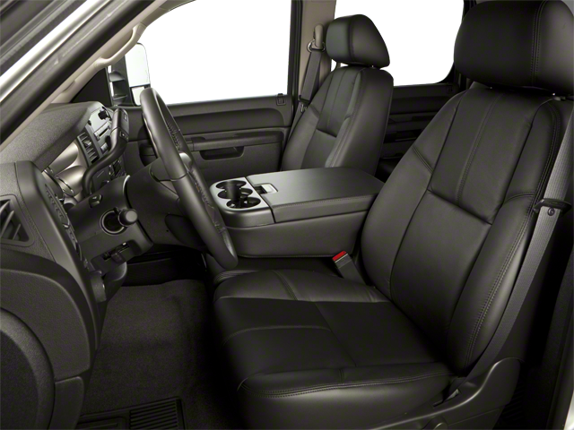 2013 Chevrolet Silverado 3500 HD Work Truck