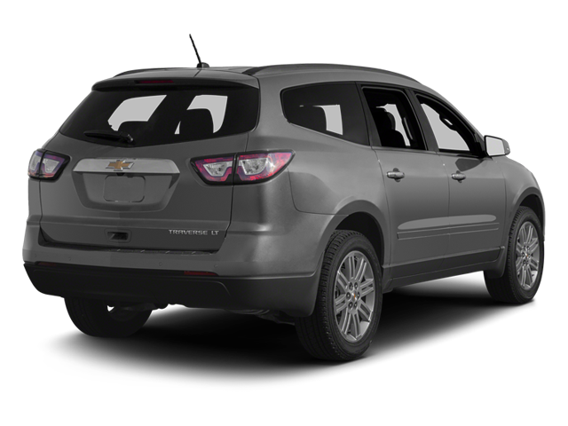 Used 2013 Chevrolet Traverse LS with VIN 1GNKRFED0DJ260614 for sale in Brandon, MS