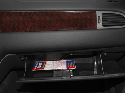 2013 GMC Sierra 2500 HD Denali