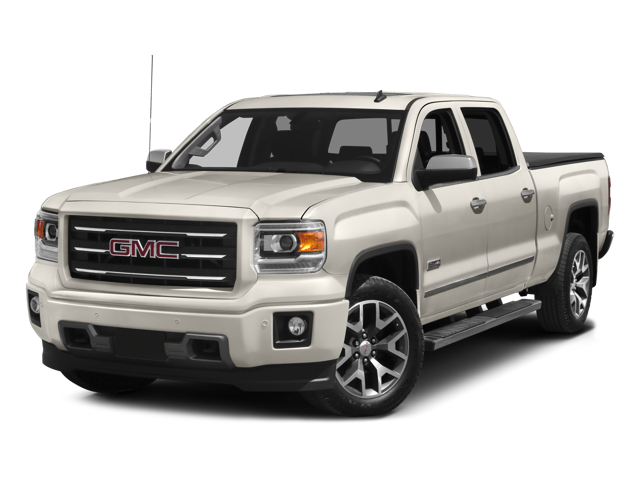 2015 GMC Sierra 4WD Crew Cab Short Box's photo