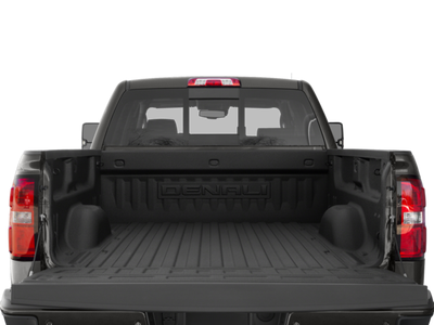 2016 GMC Sierra 2500 HD Denali