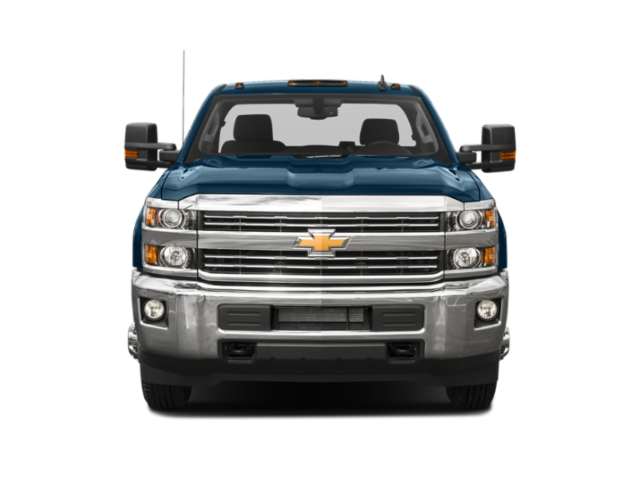 2018 Chevrolet Silverado 3500 HD Work Truck
