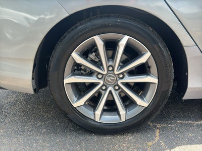 2025 Acura Integra Base