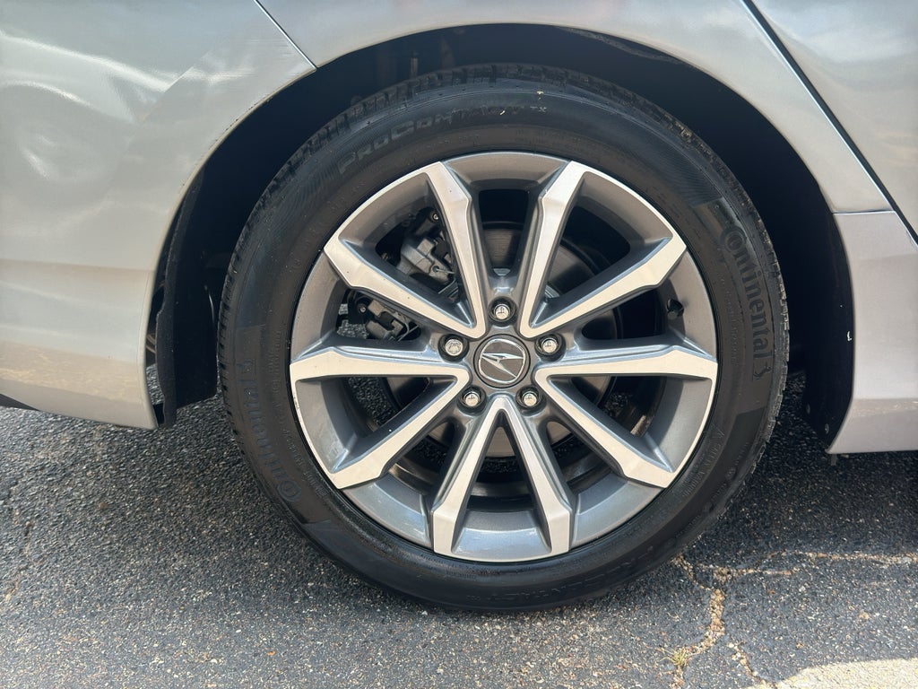 2025 Acura Integra Base