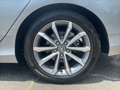 2025 Acura Integra Base