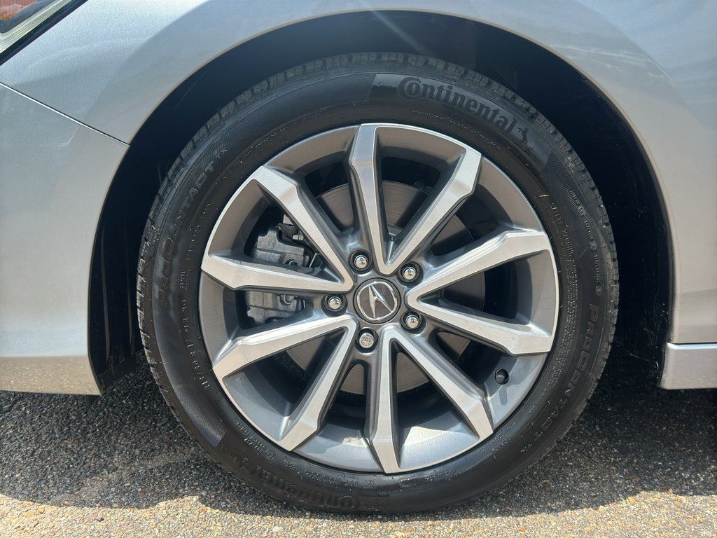 2025 Acura Integra Base