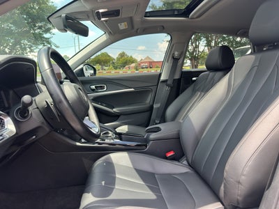 2025 Acura Integra Base