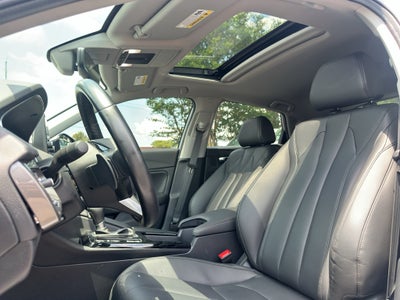 2025 Acura Integra Base