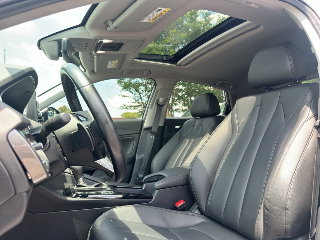 2025 Acura Integra Base