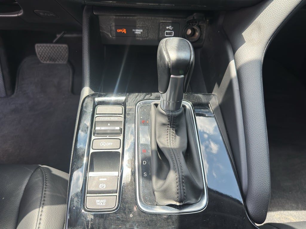 2025 Acura Integra Base