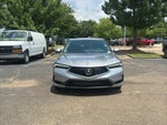 2025 Acura Integra Base