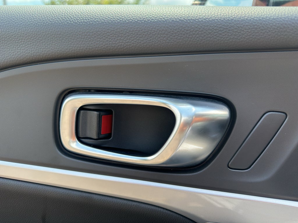 2025 Acura Integra Base