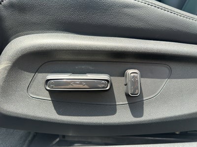2025 Acura Integra Base