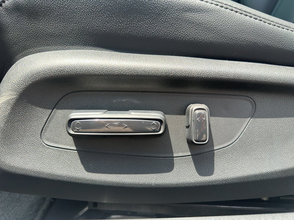 2025 Acura Integra Base