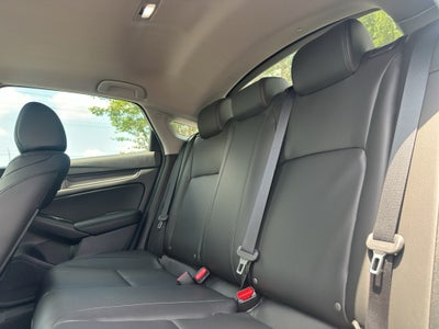 2025 Acura Integra Base
