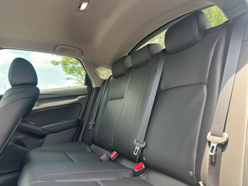 2025 Acura Integra Base