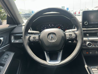 2025 Acura Integra Base