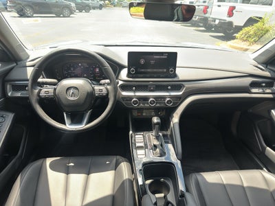2025 Acura Integra Base