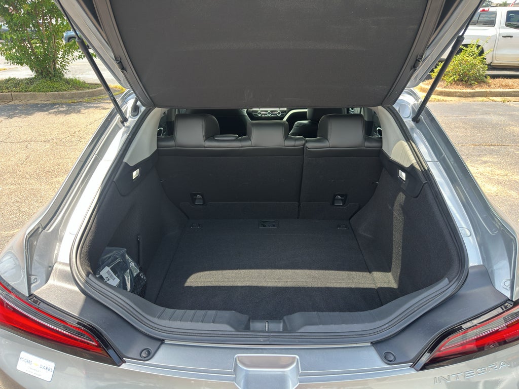 2025 Acura Integra Base
