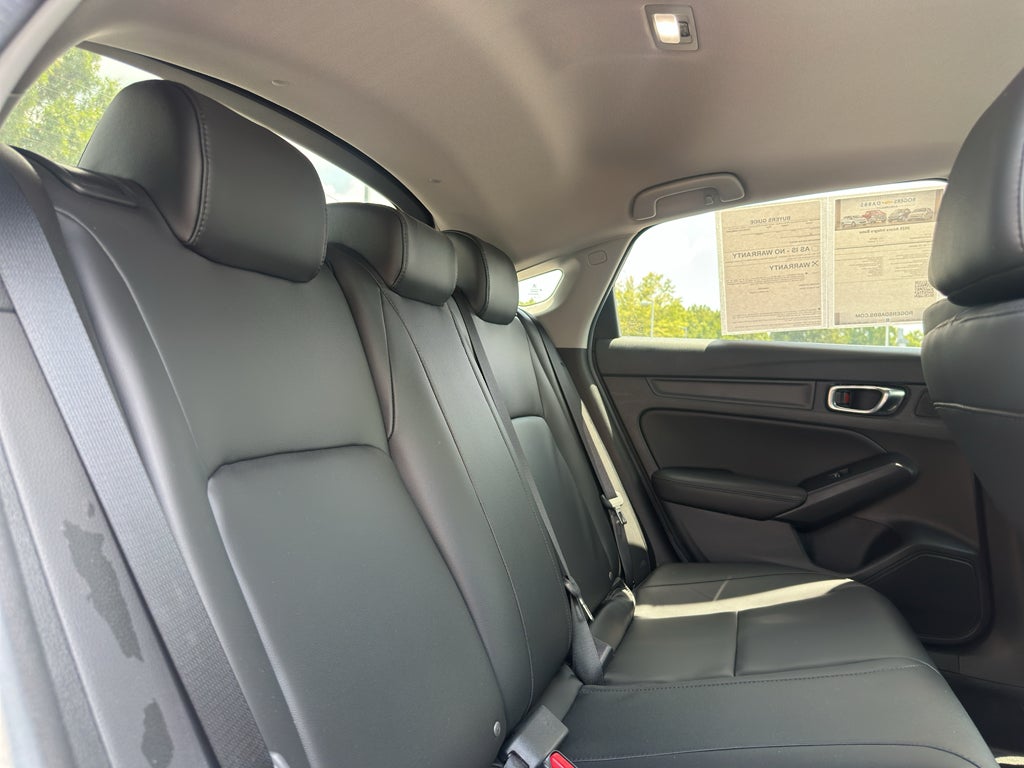 2025 Acura Integra Base