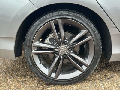 2023 Acura Integra A-SPEC Technology