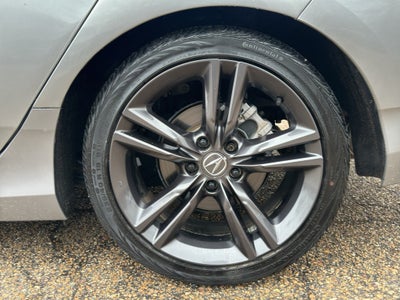 2023 Acura Integra A-SPEC Technology