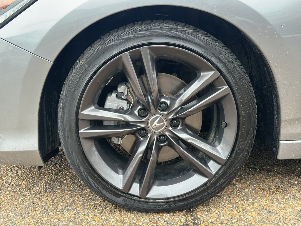 2023 Acura Integra A-SPEC Technology