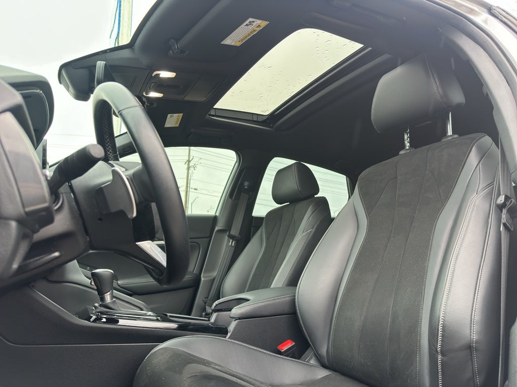 2023 Acura Integra A-SPEC Technology