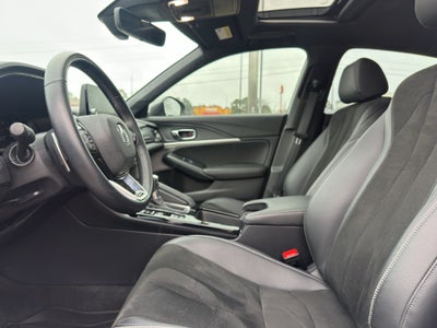 2023 Acura Integra A-SPEC Technology