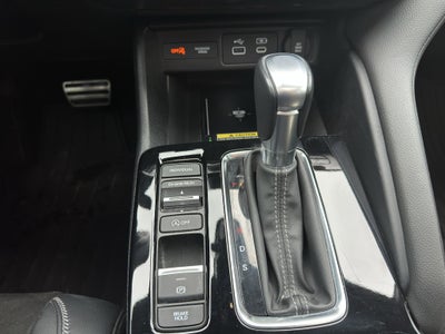 2023 Acura Integra A-SPEC Technology