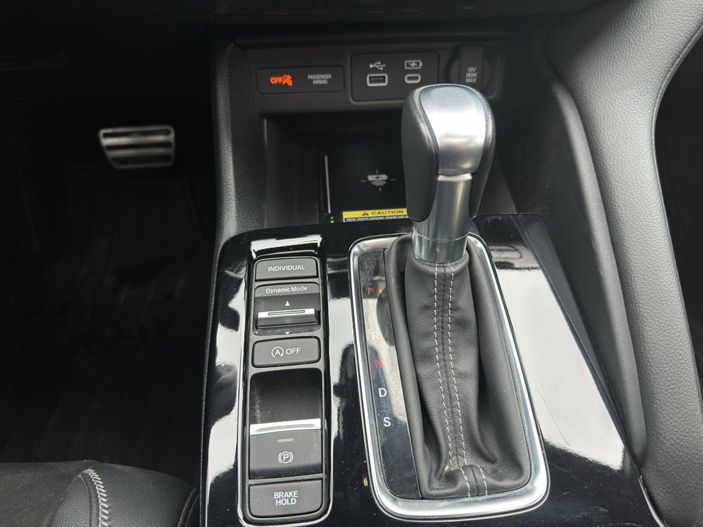 2023 Acura Integra A-SPEC Technology