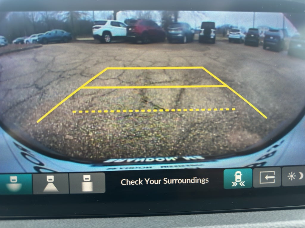 2023 Acura Integra A-SPEC Technology